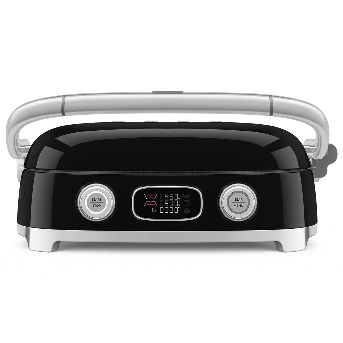 Smeg Multiuse Grill MGF01