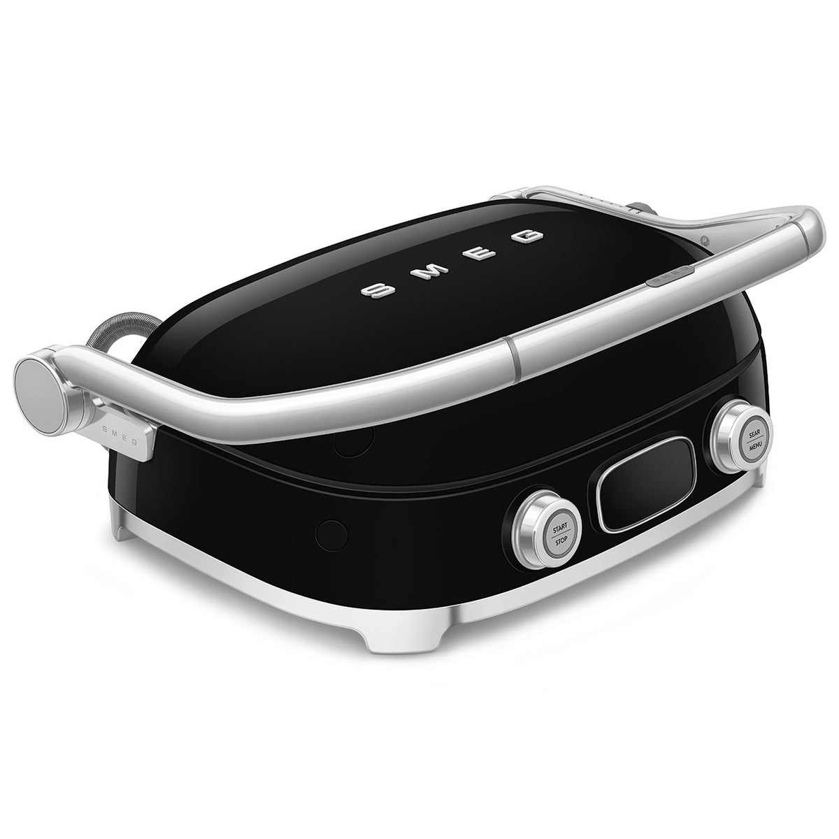 Smeg Multiuse Grill MGF01