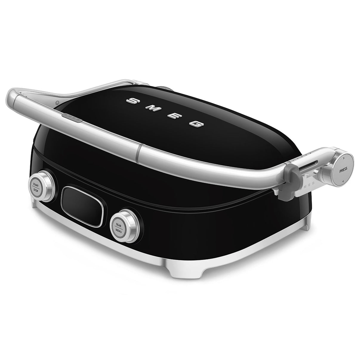 Smeg Multiuse Grill MGF01