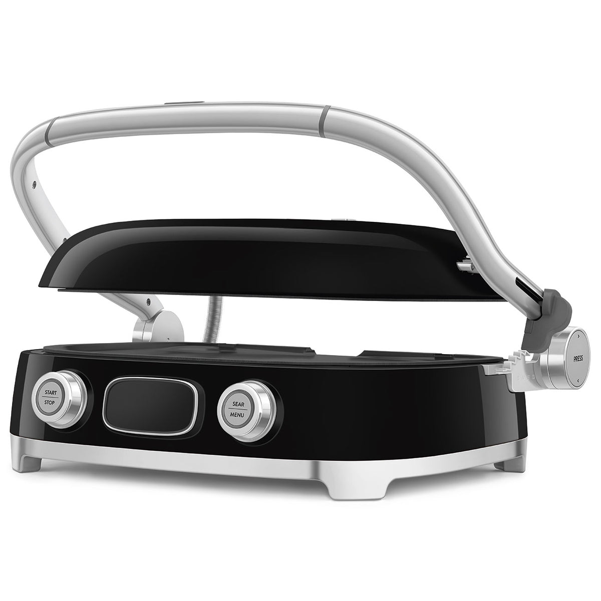 Smeg Multiuse Grill MGF01