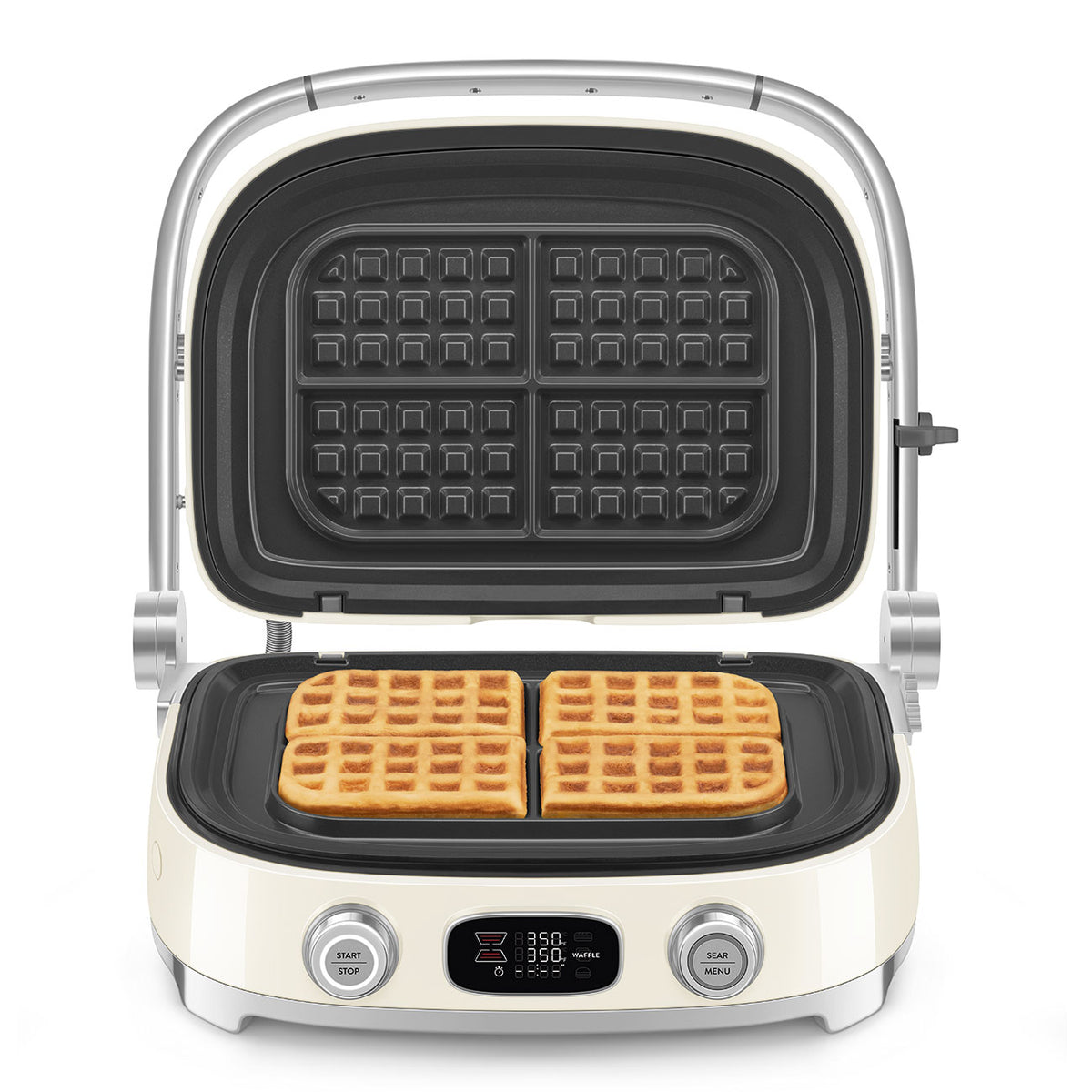 Smeg Multiuse Grill MGF01