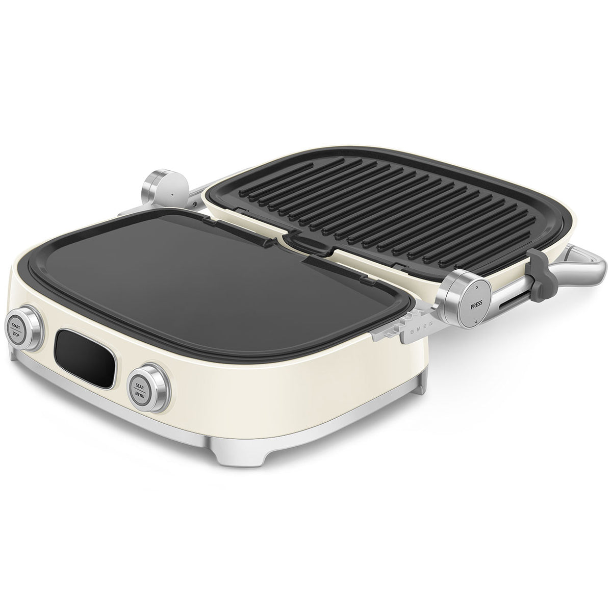 Smeg Multiuse Grill MGF01