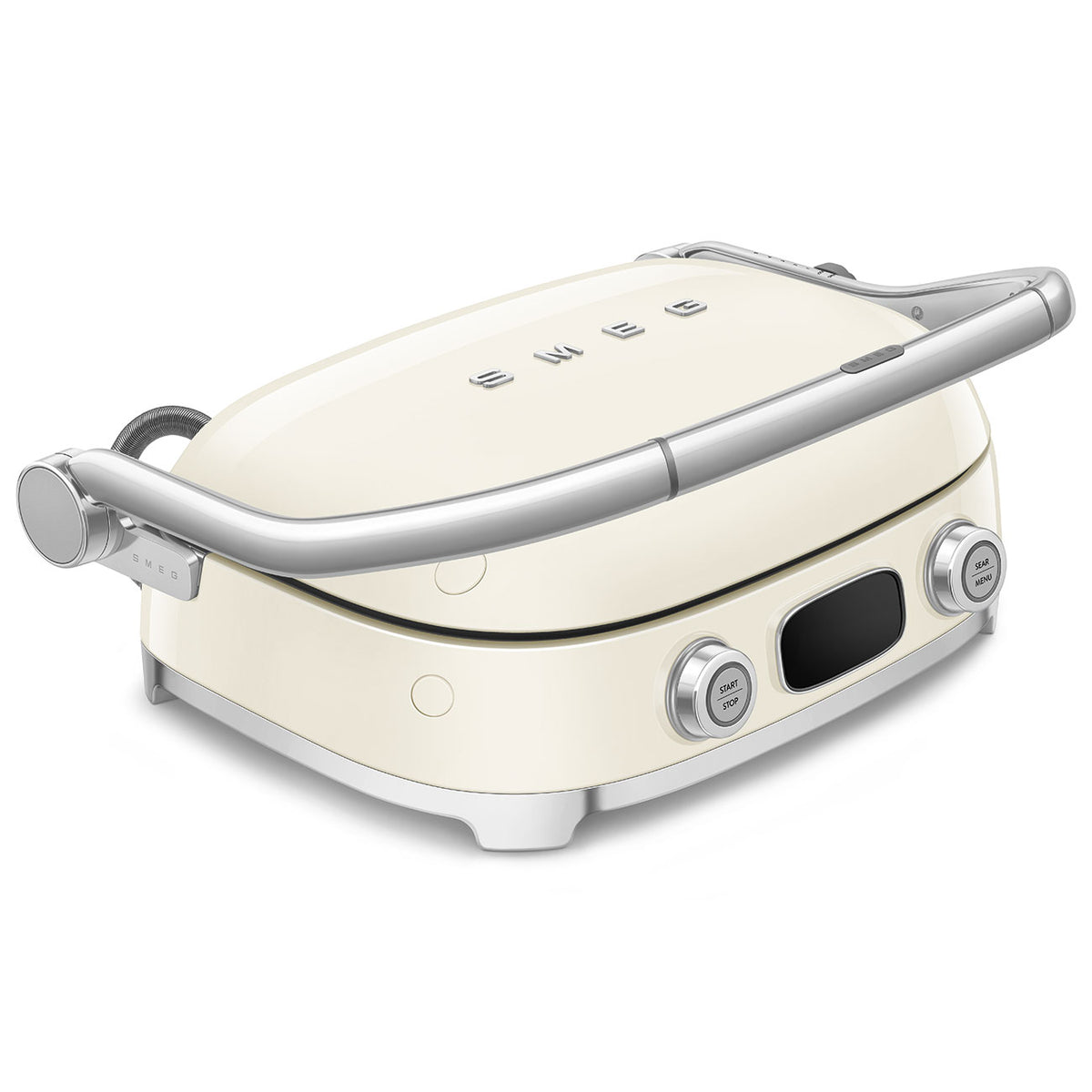 Smeg Multiuse Grill MGF01