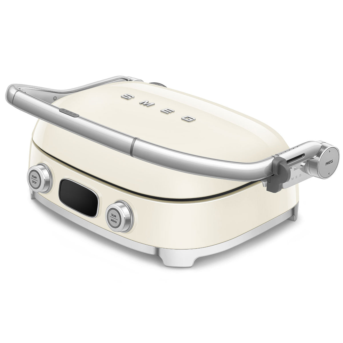 Smeg Multiuse Grill MGF01