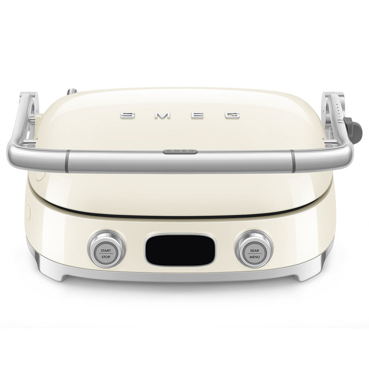 Smeg Multiuse Grill MGF01