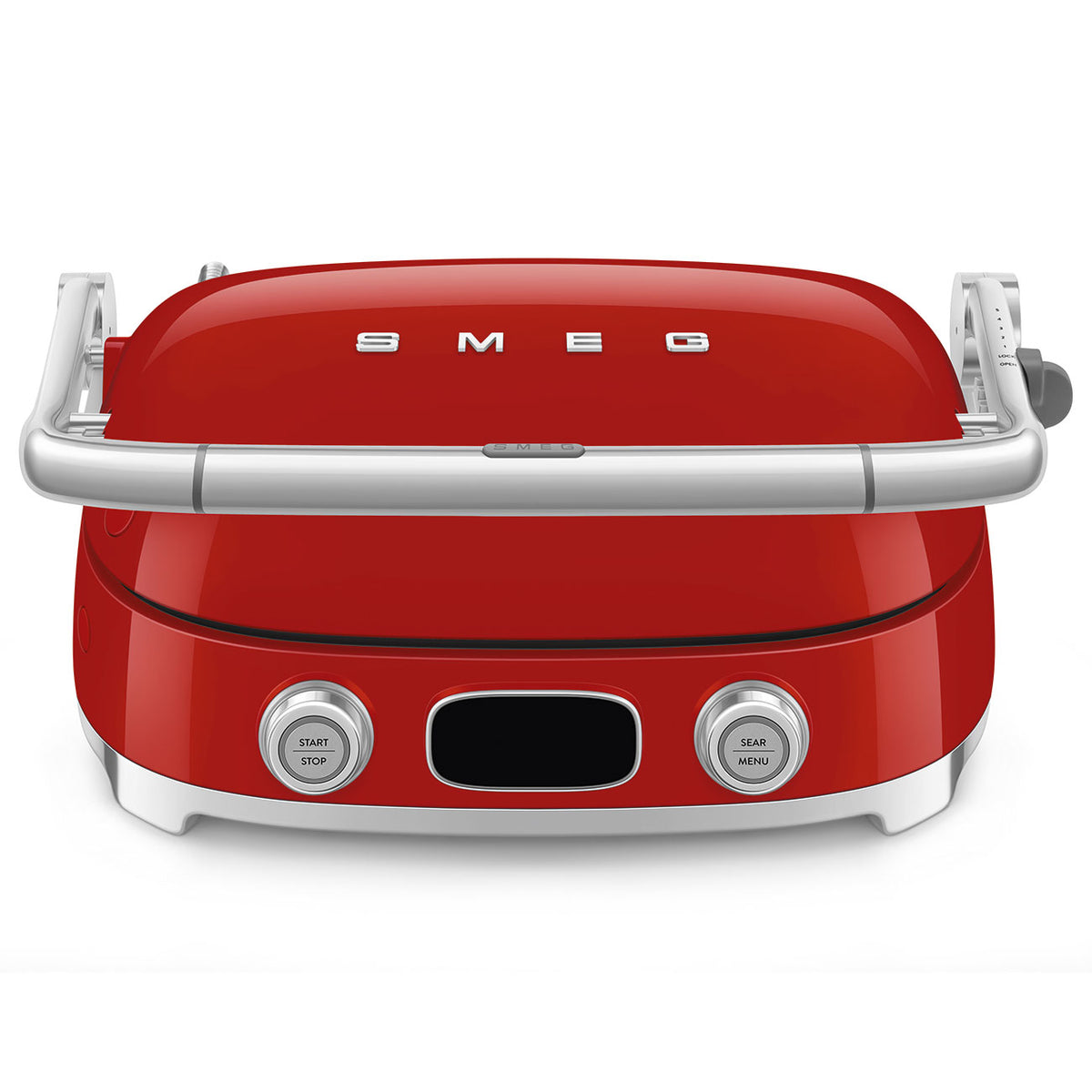 Smeg Multiuse Grill MGF01