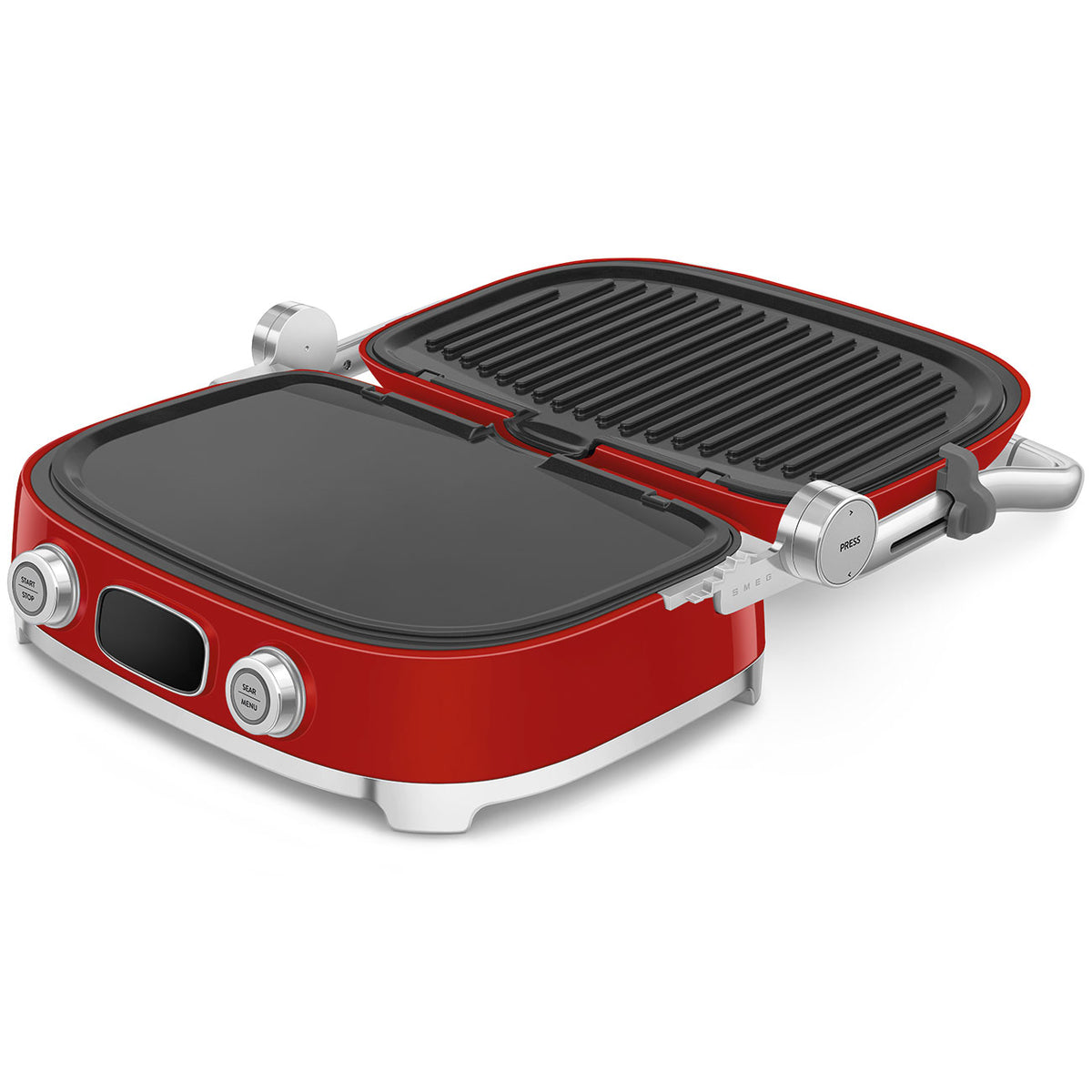 Smeg Multiuse Grill MGF01