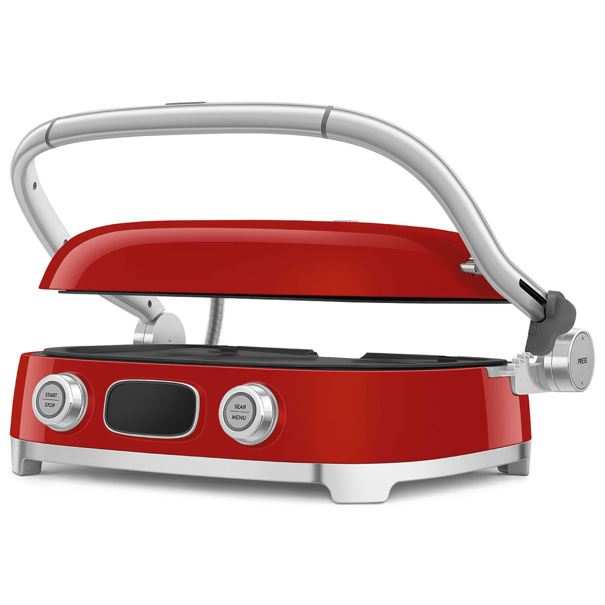 Smeg Multiuse Grill MGF01