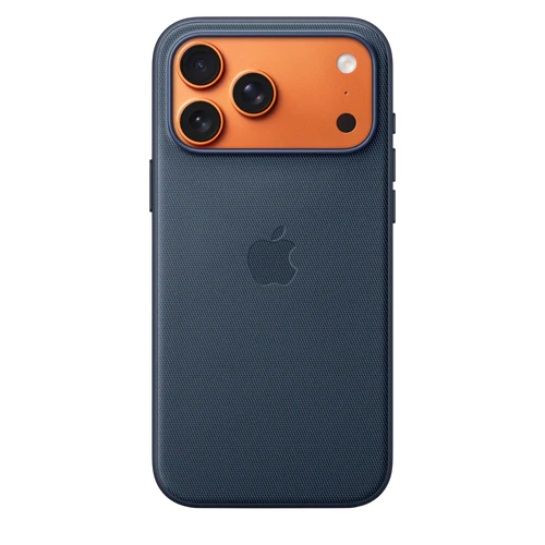 Apple iPhone 17 Pro TechWoven Case with MagSafe