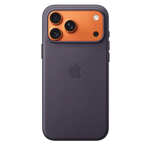 جراب Apple iPhone 17 Pro TechWoven مع MagSafe