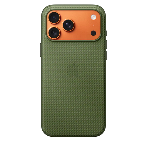 جراب Apple iPhone 17 Pro TechWoven مع MagSafe