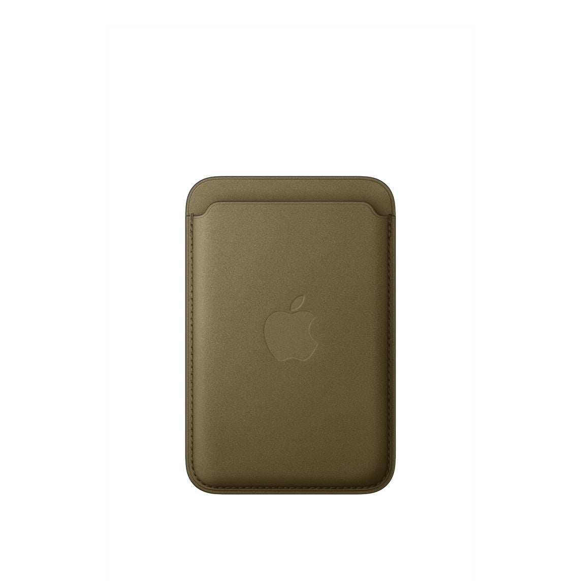 Apple iPhone FineWoven Wallet with MagSafe