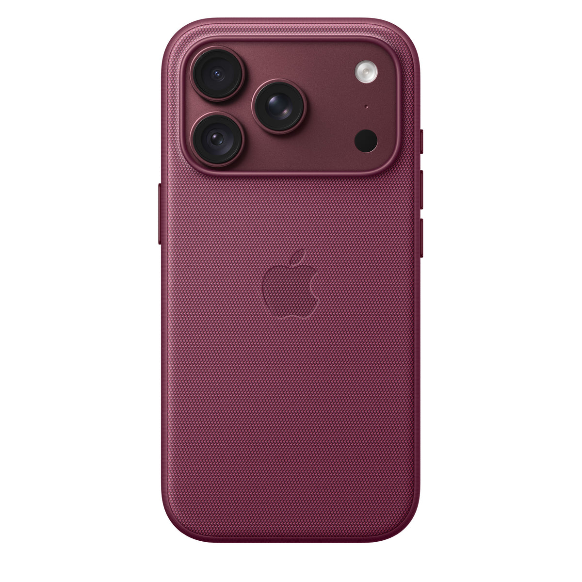Apple iPhone 18 Pro TechWoven Case with MagSafe