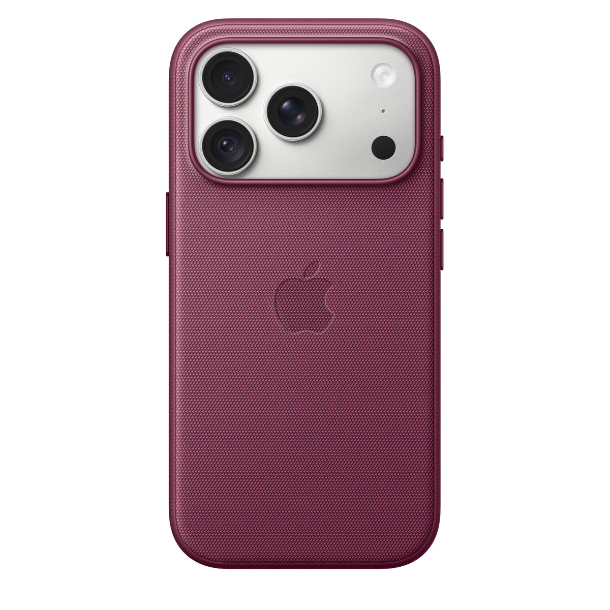 Apple iPhone 18 Pro TechWoven Case with MagSafe