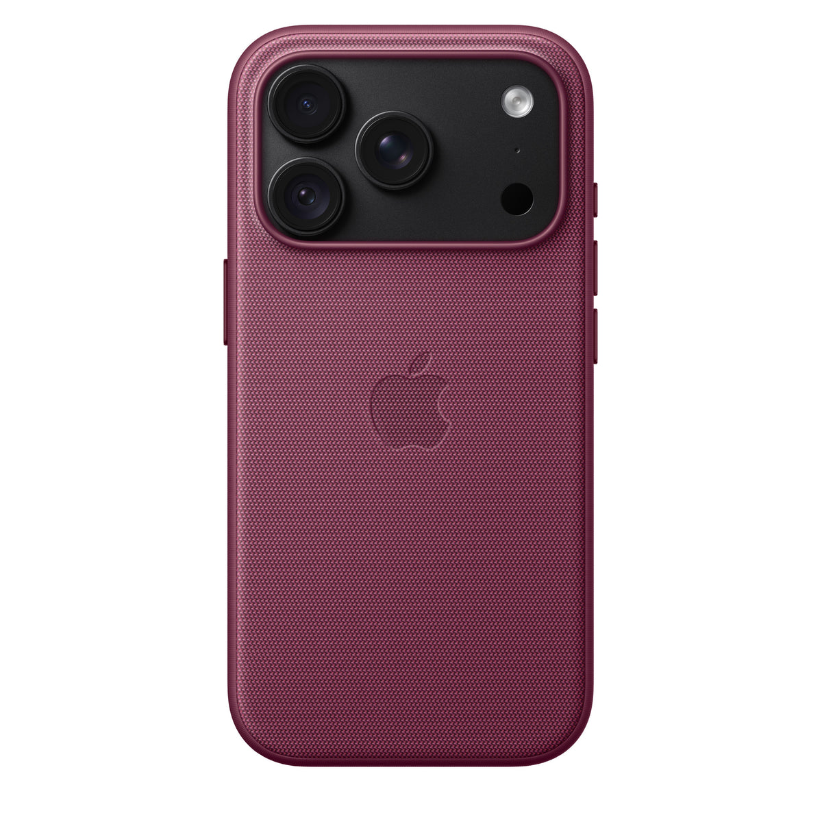 Apple iPhone 18 Pro TechWoven Case with MagSafe