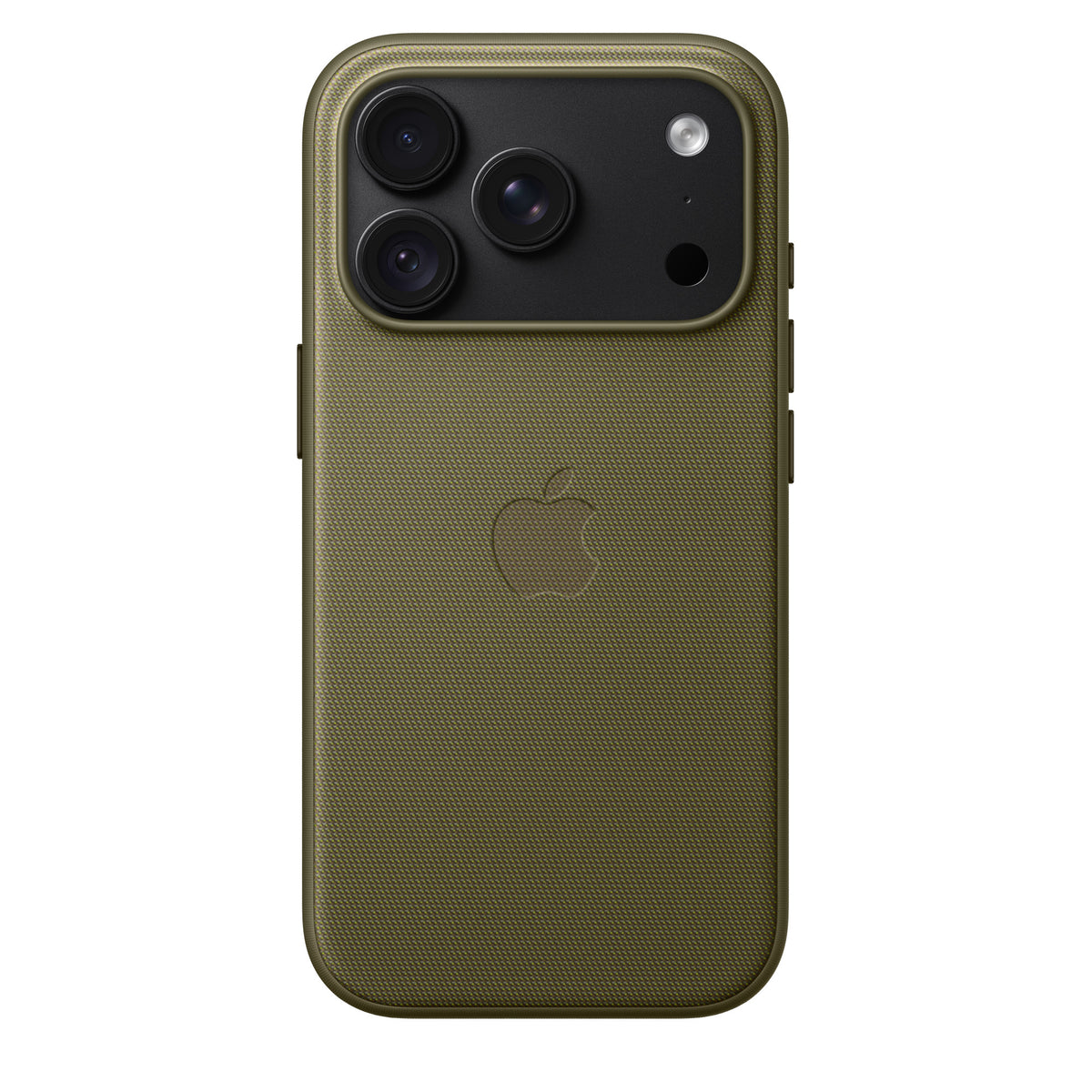 Apple iPhone 18 Pro TechWoven Case with MagSafe