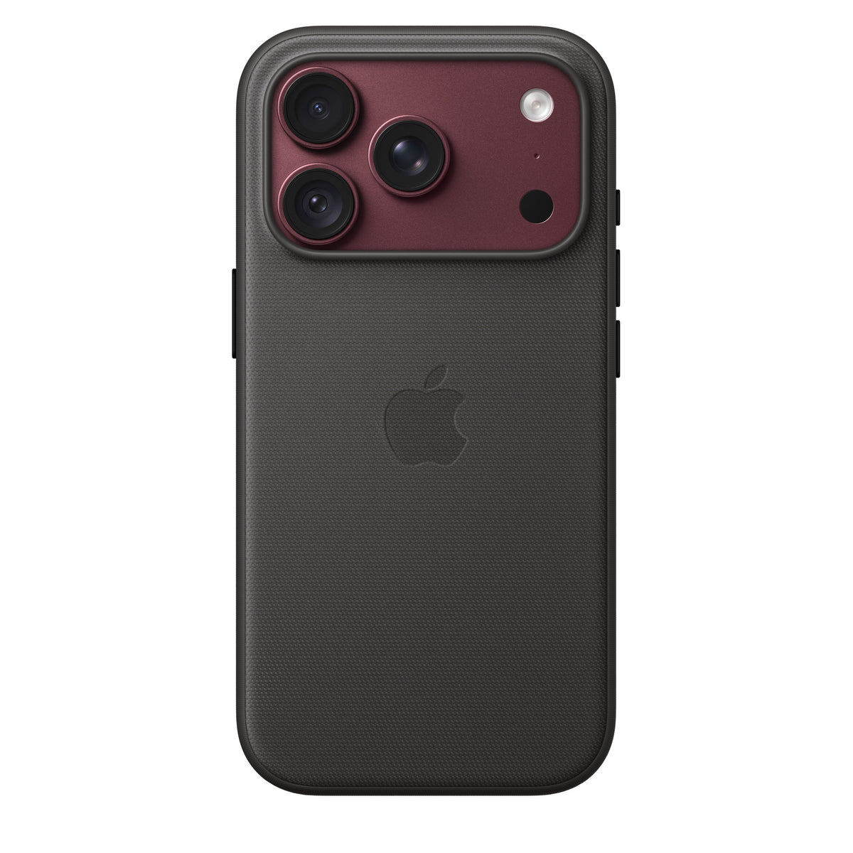 Apple iPhone 18 Pro TechWoven Case with MagSafe