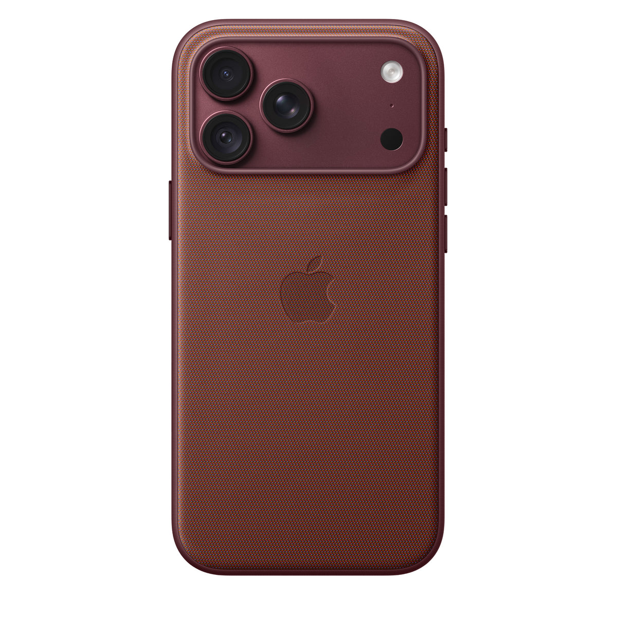 Apple iPhone 18 Pro Max TechWoven Case with MagSafe