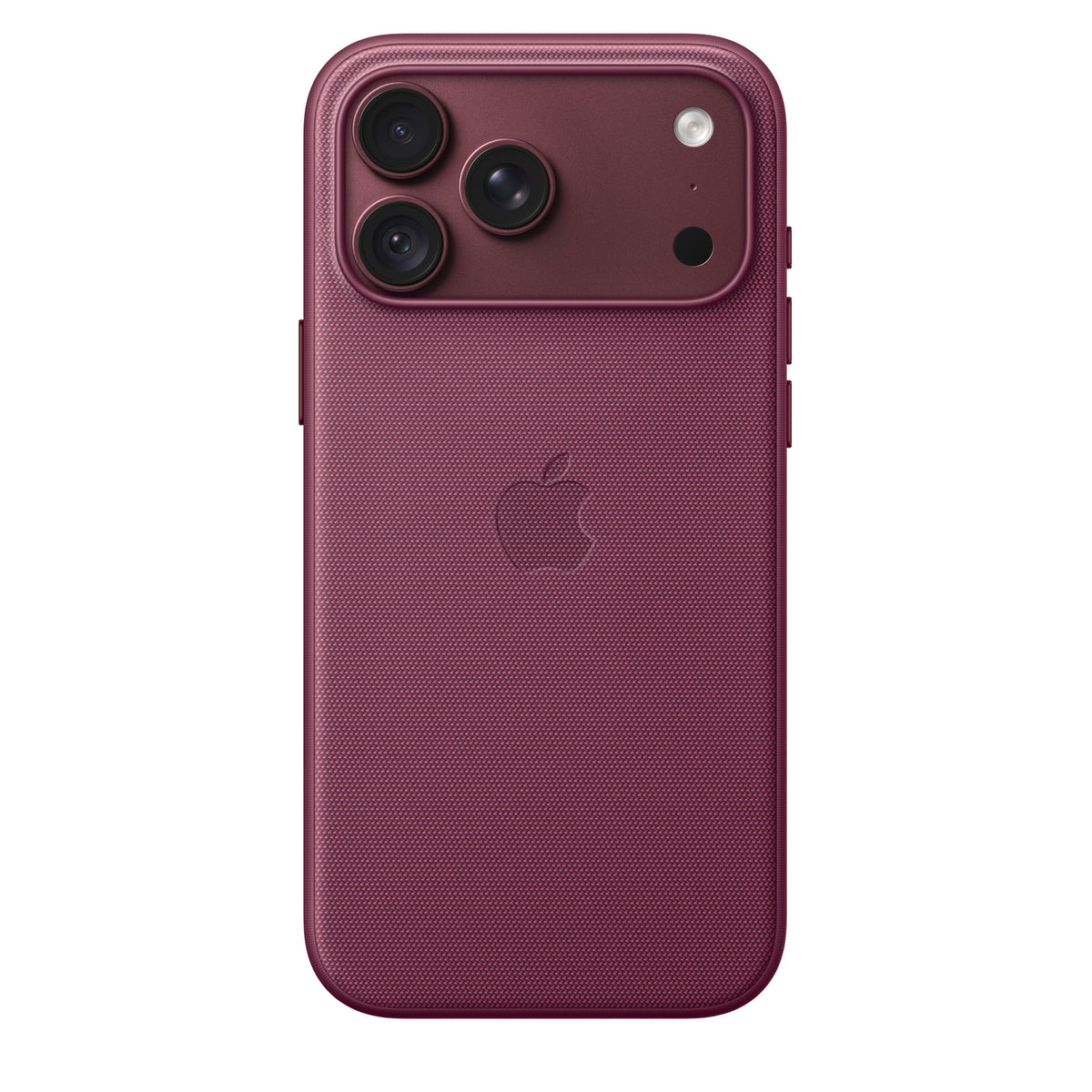 Apple iPhone 18 Pro Max TechWoven Case with MagSafe