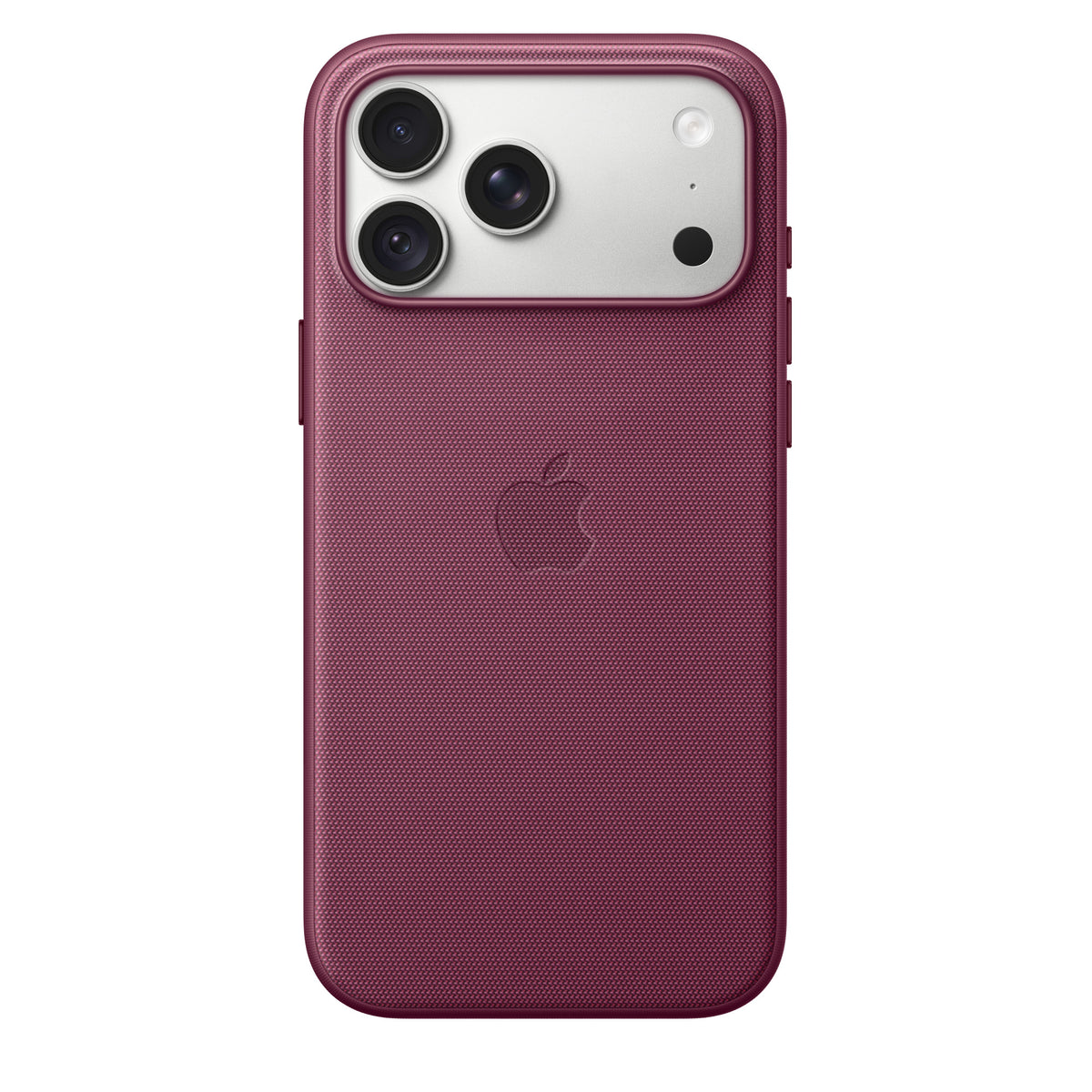 Apple iPhone 18 Pro Max TechWoven Case with MagSafe