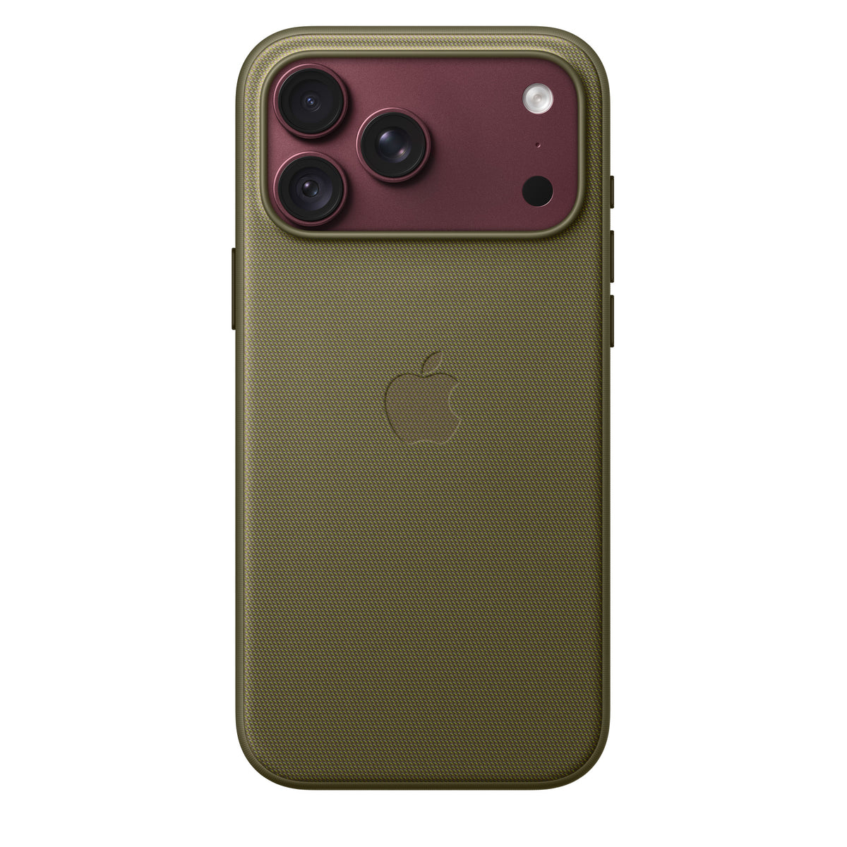 Apple iPhone 18 Pro Max TechWoven Case with MagSafe