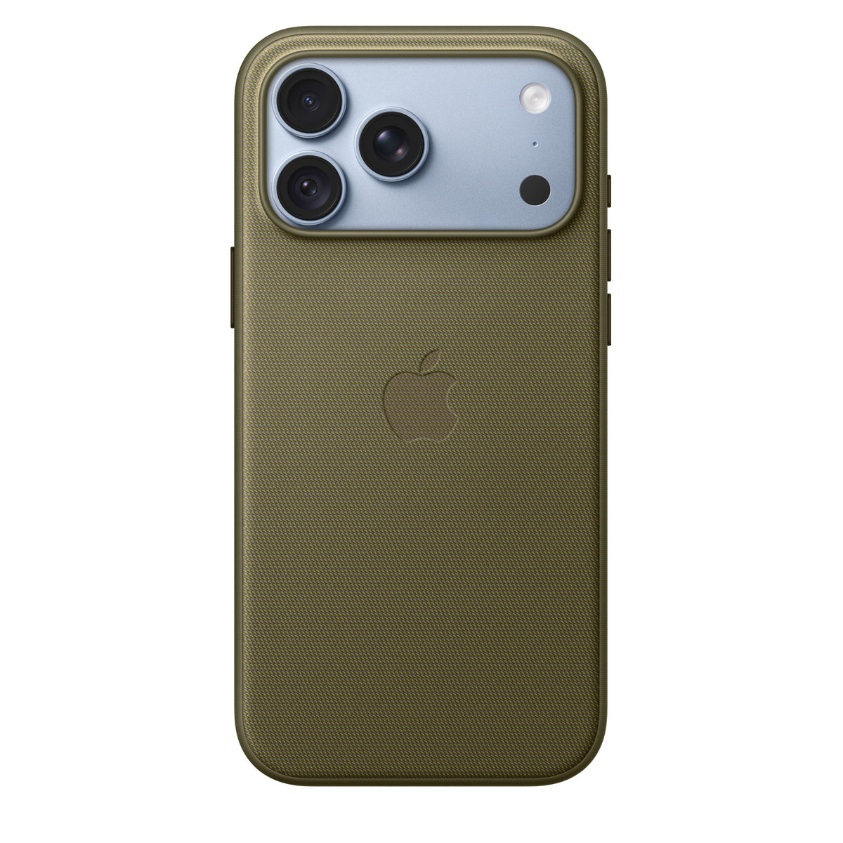 Apple iPhone 18 Pro Max TechWoven Case with MagSafe