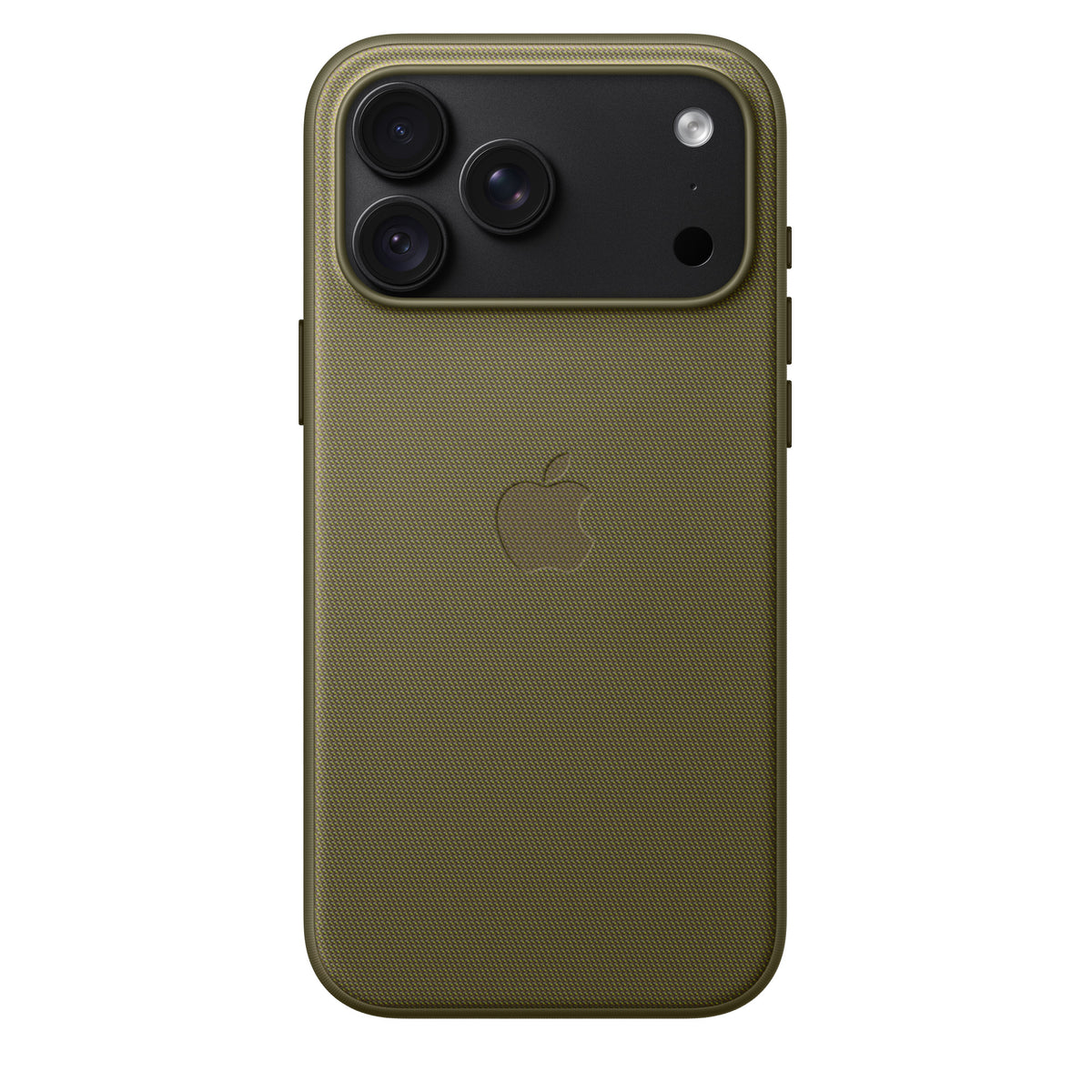 Apple iPhone 18 Pro Max TechWoven Case with MagSafe