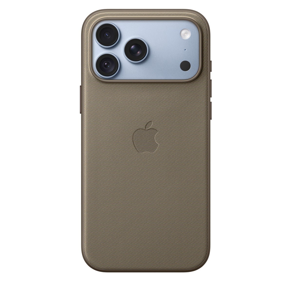 Apple iPhone 18 Pro Max TechWoven Case with MagSafe