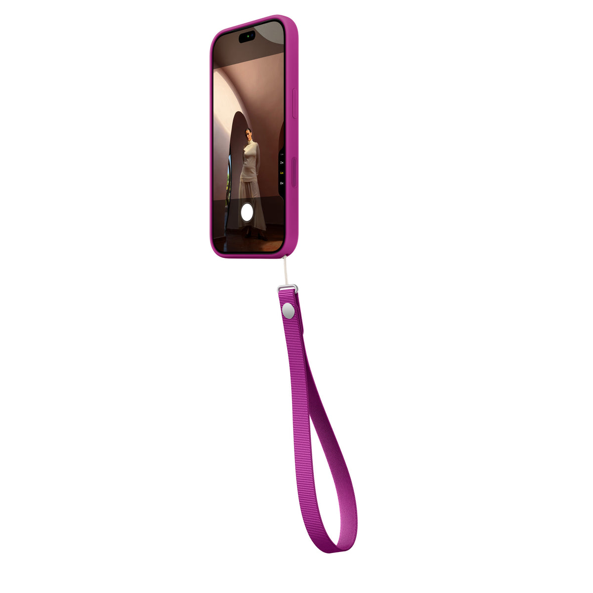 Apple Wrist Strap