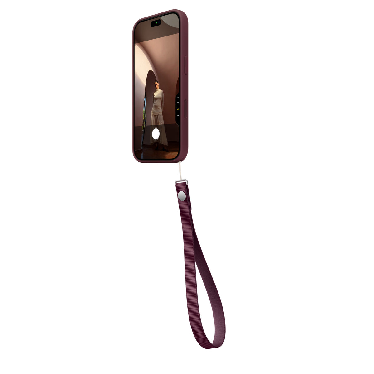 Apple Wrist Strap