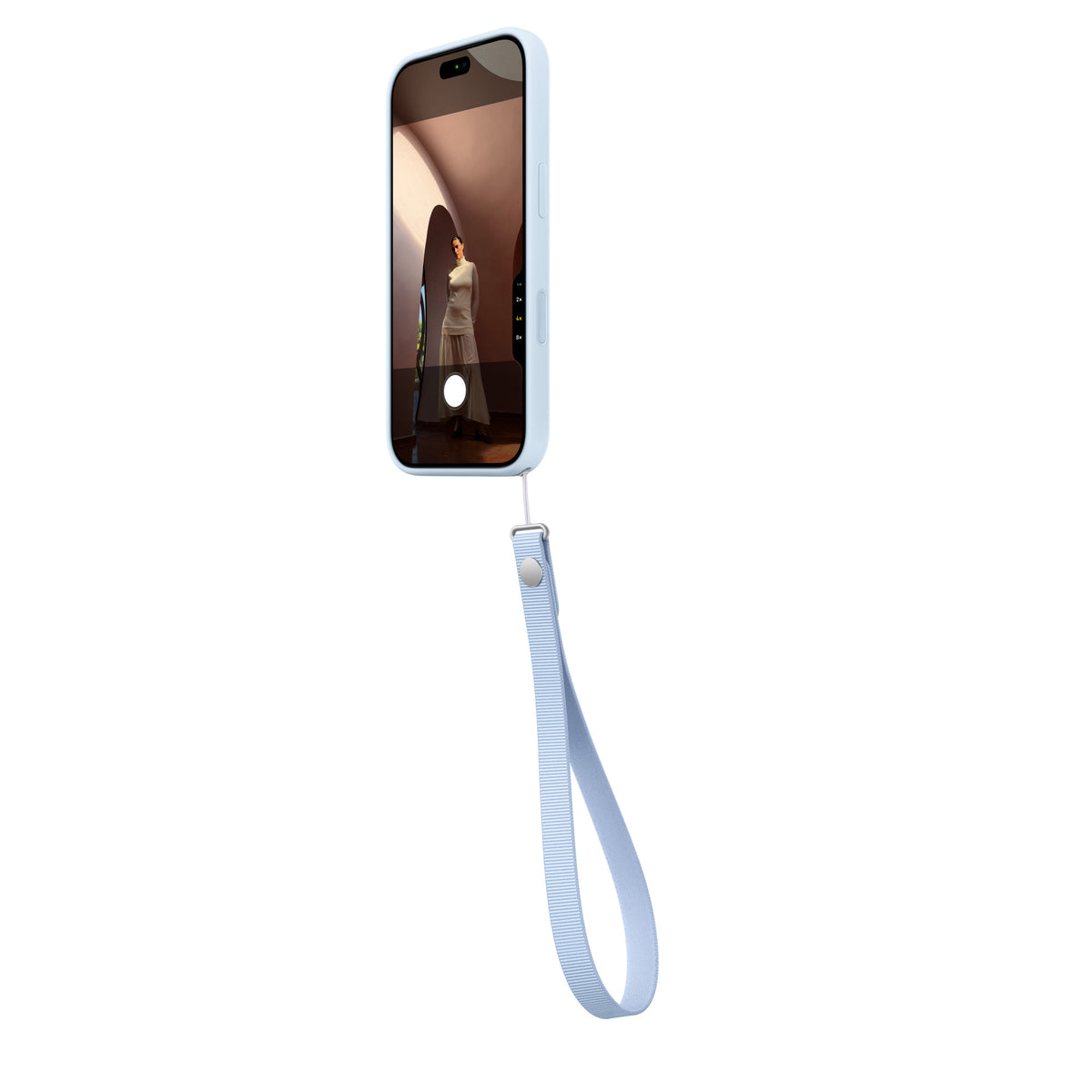 Apple Wrist Strap