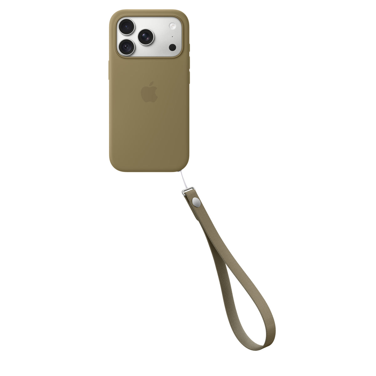 Apple Wrist Strap