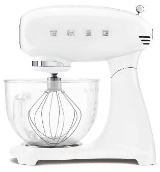 Smeg Wire Whisk SMWW02 Accessories for Stand Mixer