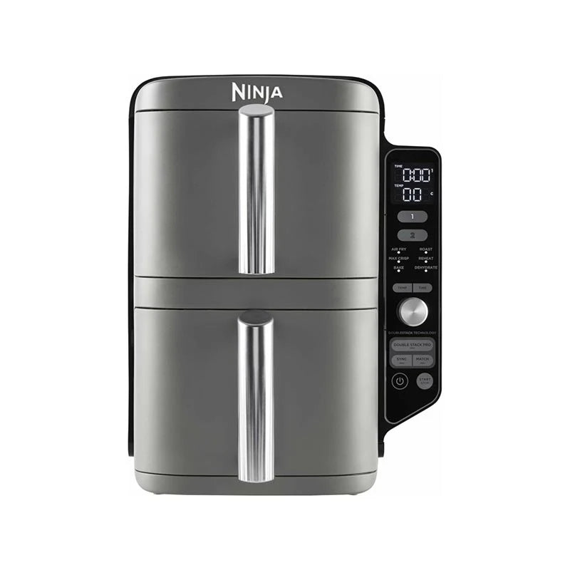 Ninja Double Stack XL 9.5L Air Fryer SL400
