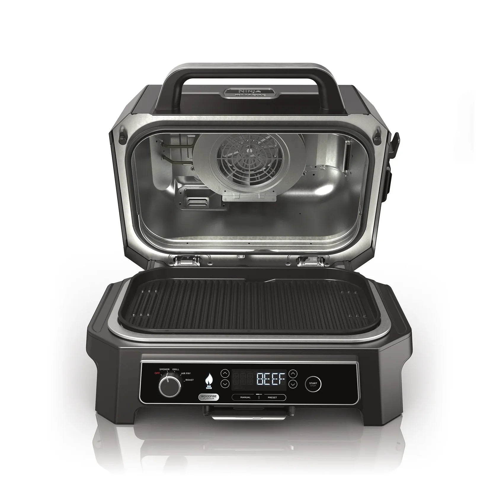 Ninja WoodFire Pro XL OG850