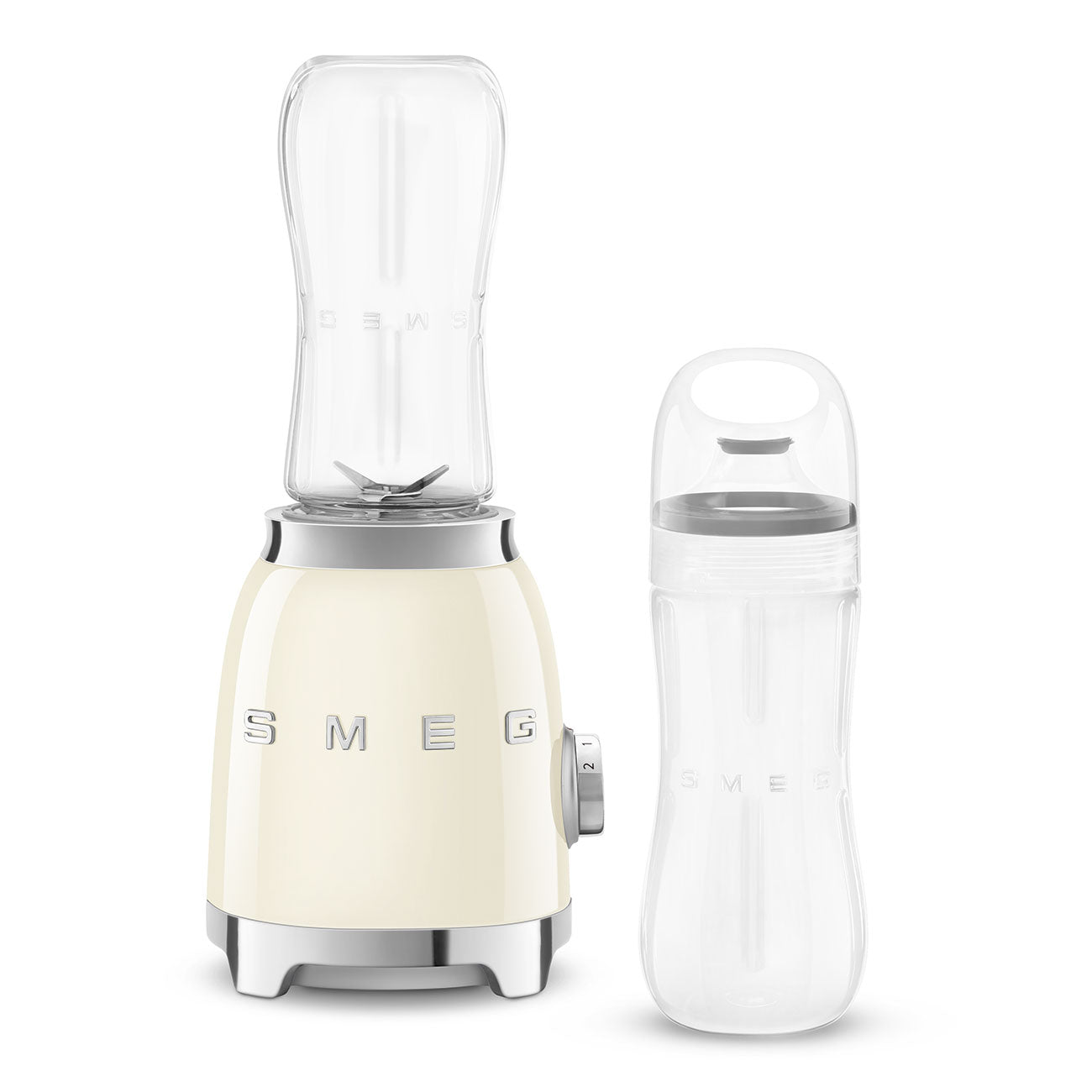 Smeg Mini Personal Blender PBF01