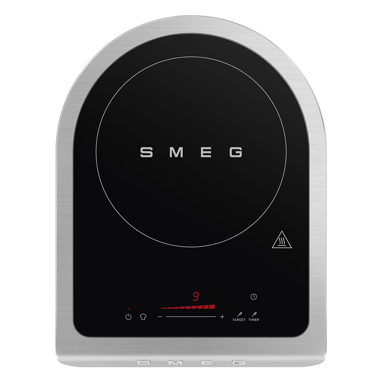 Smeg Portable induction cooker PIC01