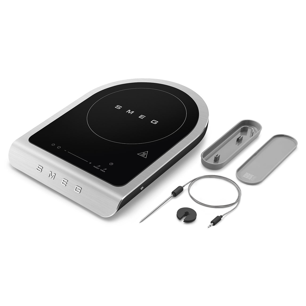 Smeg Portable induction cooker PIC01