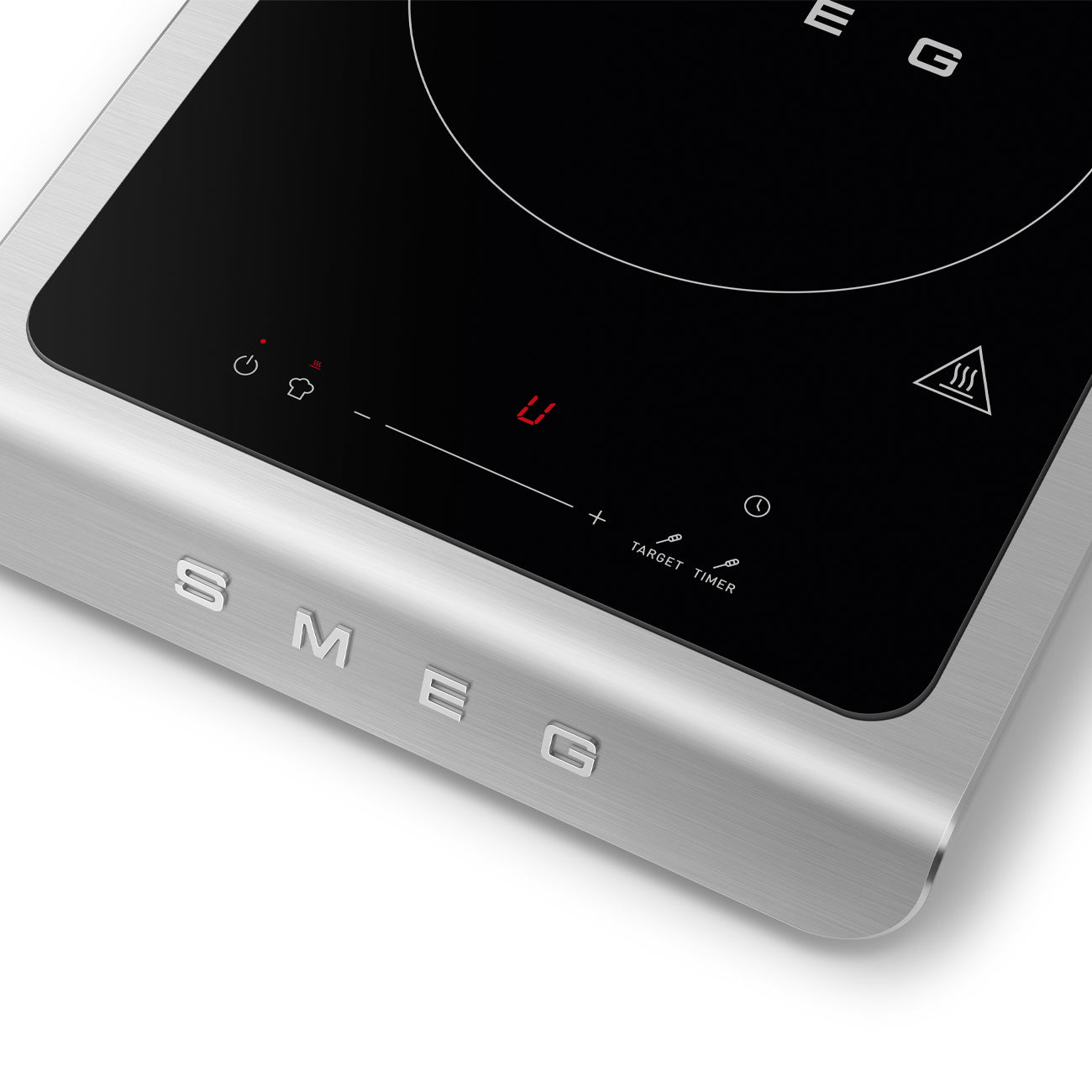Smeg Portable induction cooker PIC01