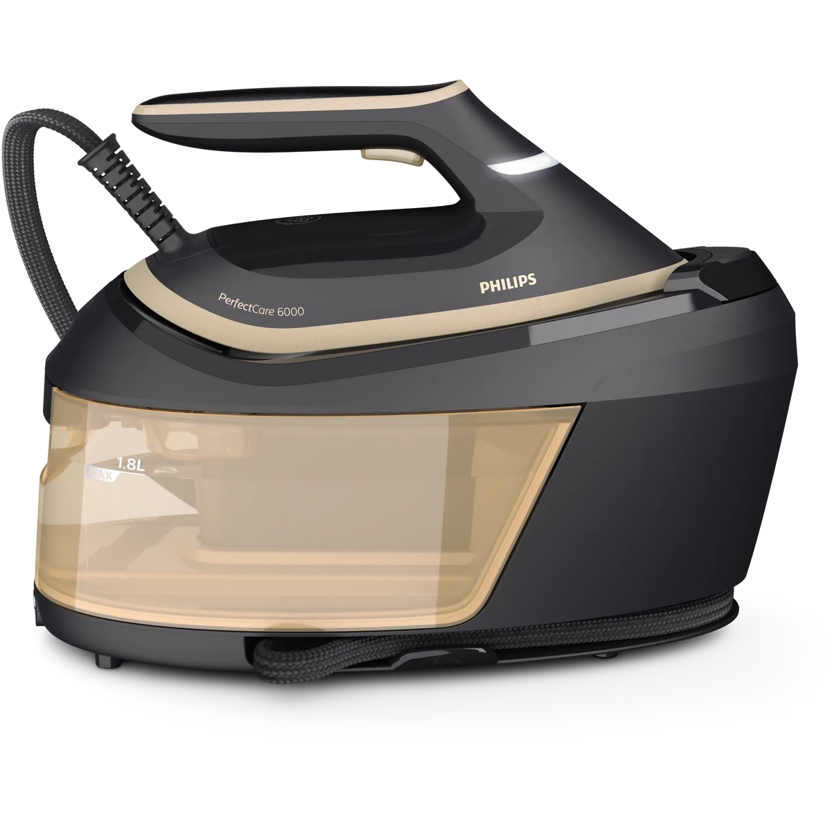 Philips PerfectCare 6000 Series Steam Generator Iron PSG6064/88