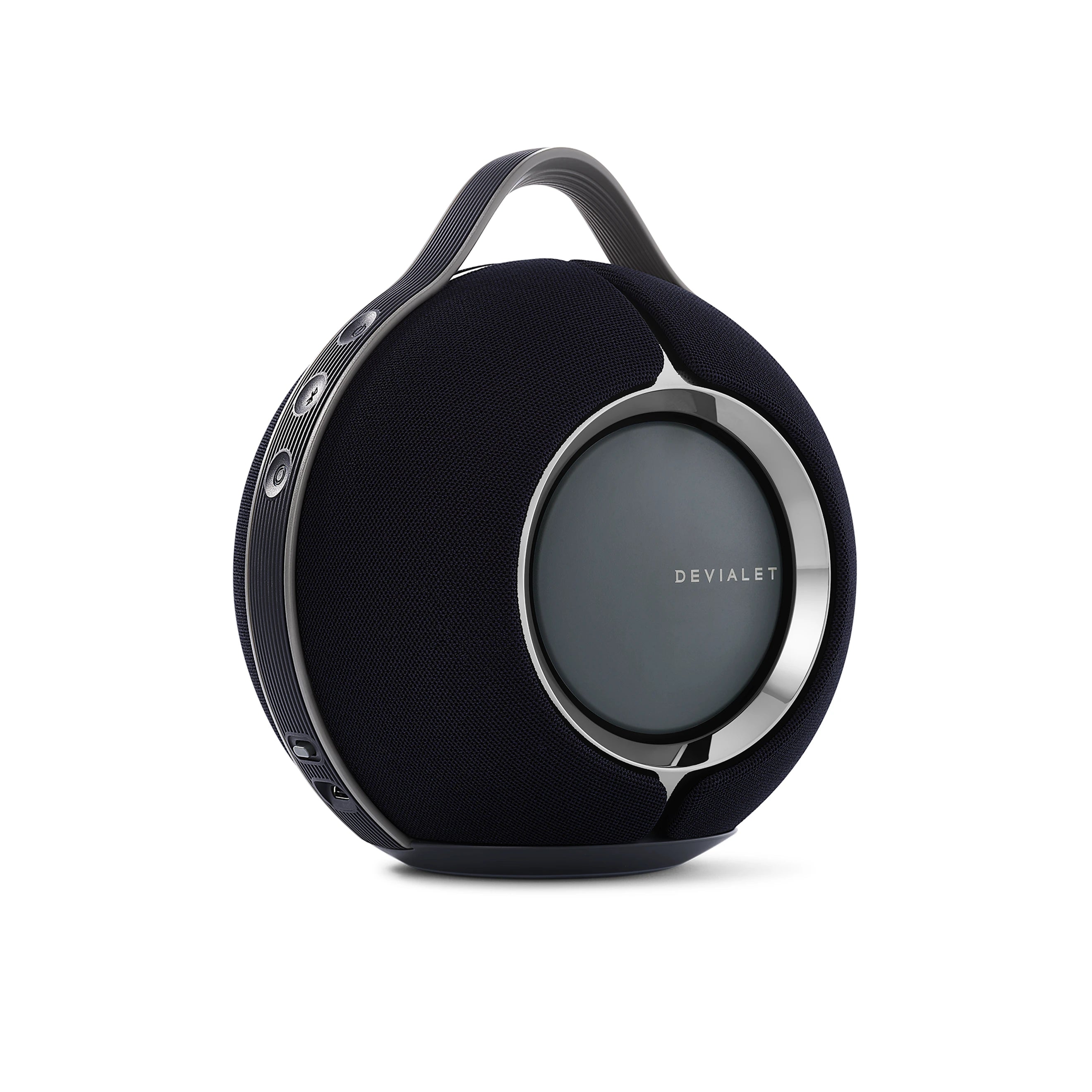 Devialet Mania High End Stereo Wireless Portable Speaker