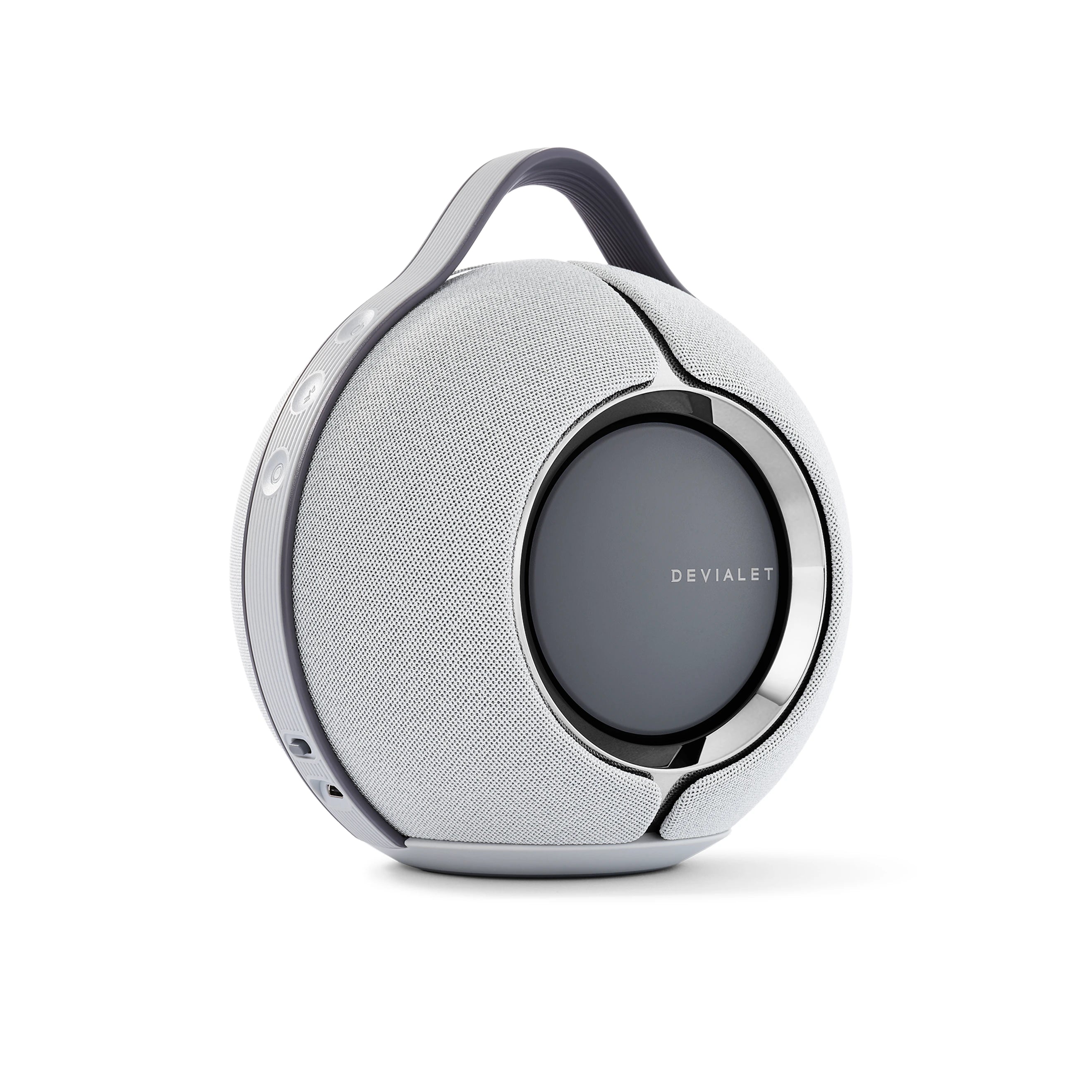 Devialet Mania High End Stereo Wireless Portable Speaker