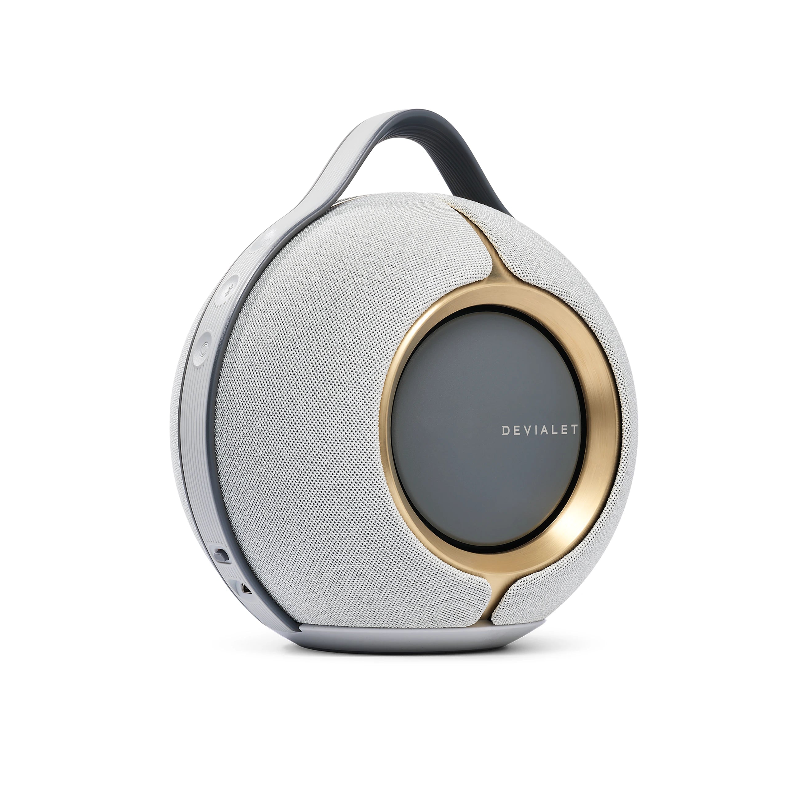 Devialet Mania High End Stereo Wireless Portable Speaker