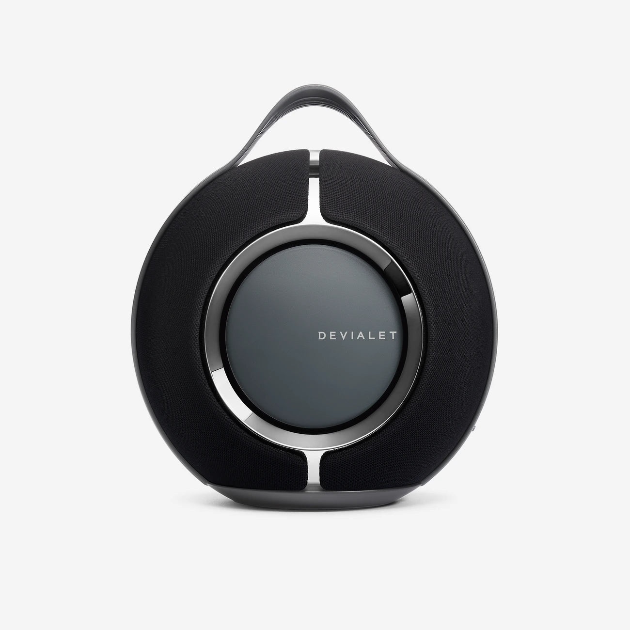 Devialet Mania High End Stereo Wireless Portable Speaker
