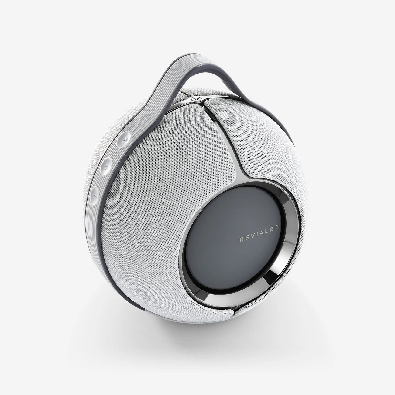Devialet Mania High End Stereo Wireless Portable Speaker