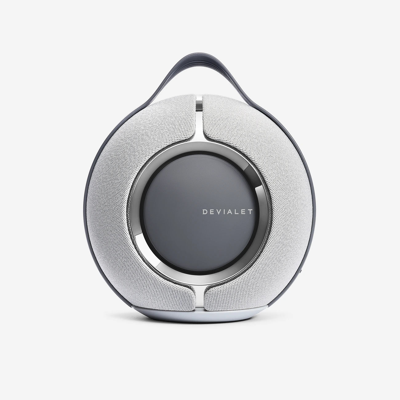 Devialet Mania High End Stereo Wireless Portable Speaker