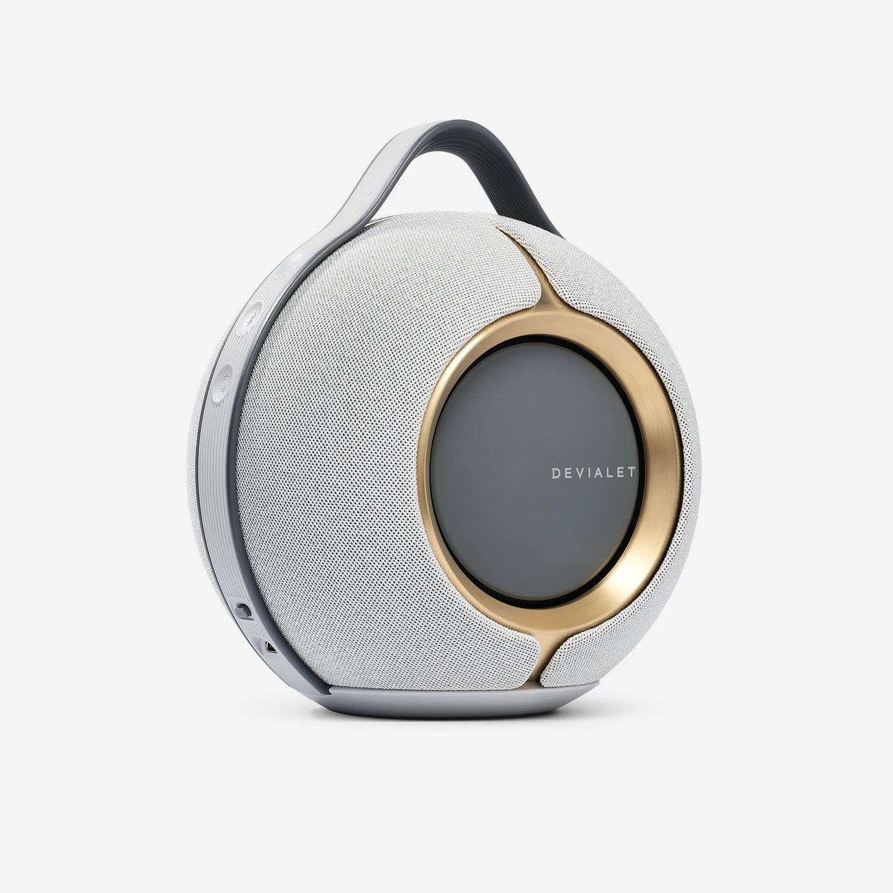 Devialet Mania High End Stereo Wireless Portable Speaker