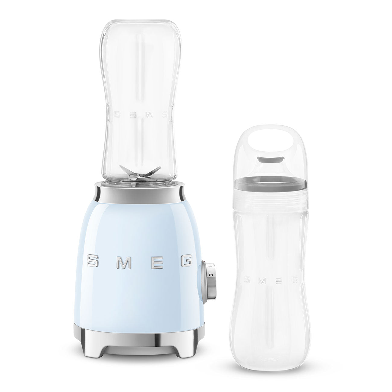 Smeg Mini Personal Blender PBF01