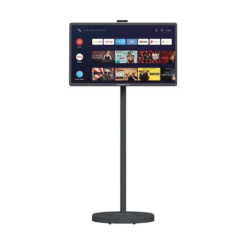 Powerology Smart Monitor Banf 32 inch Android