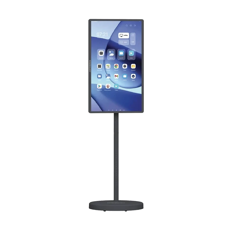 Powerology Smart Monitor Banf 32 inch Android